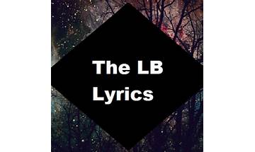 Intro lb Lyrics [Brooze]